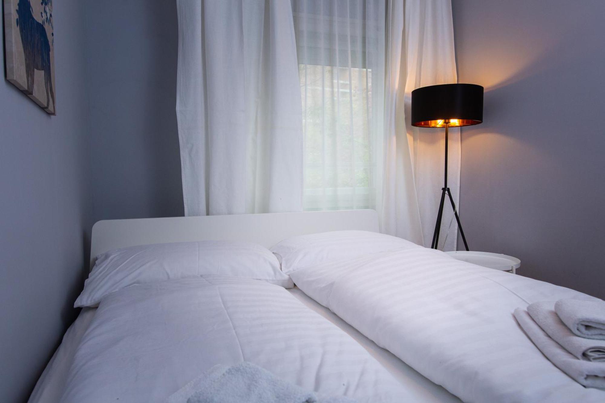Apartamento Danube *