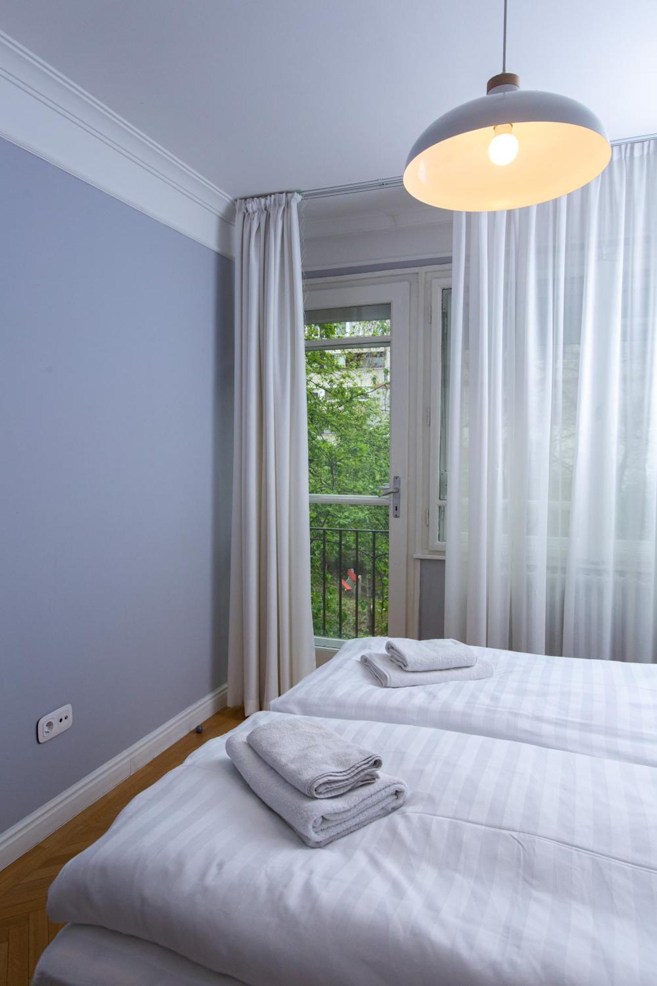 Apartamento Danube *