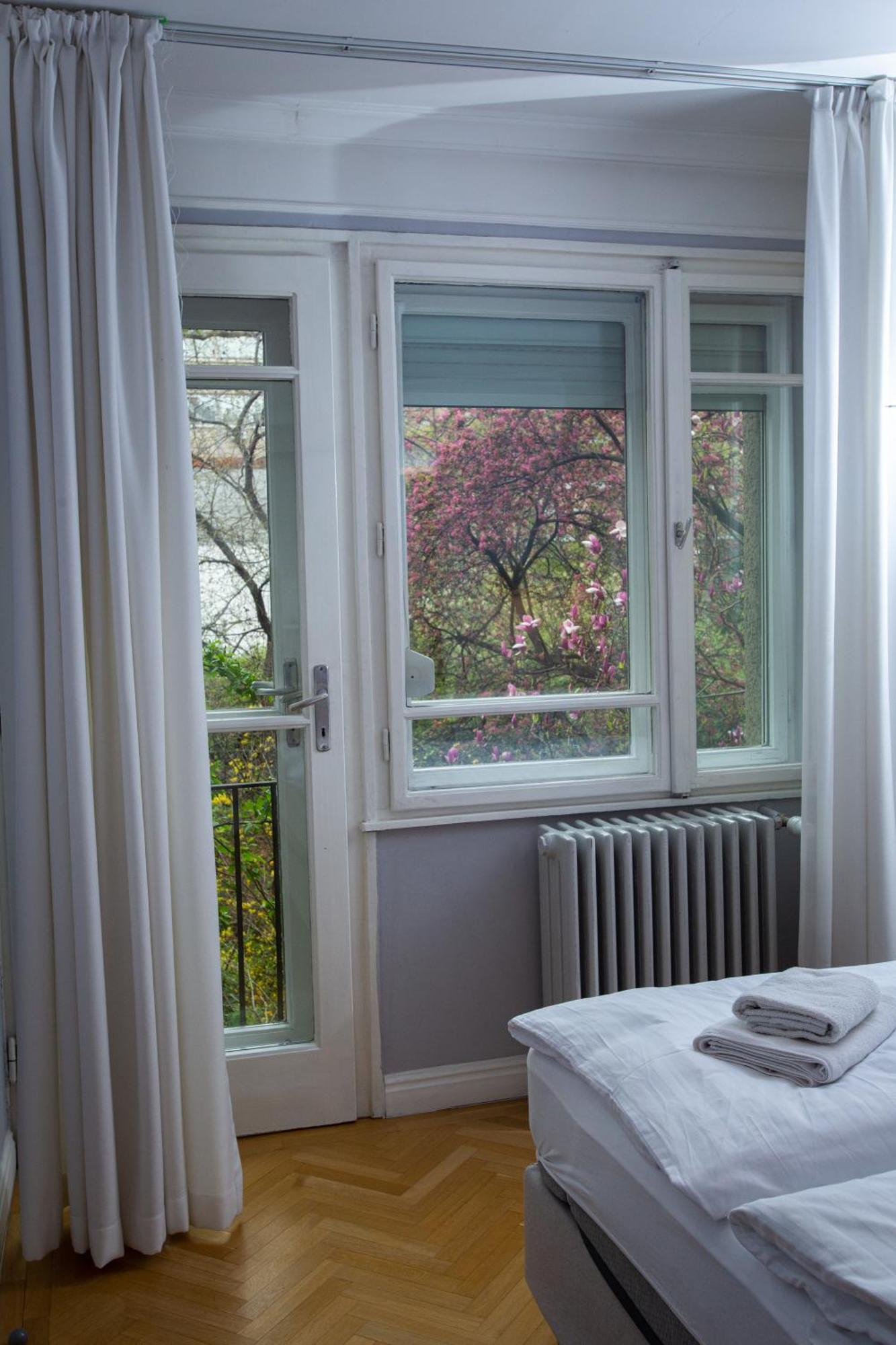 Apartamento Danube *