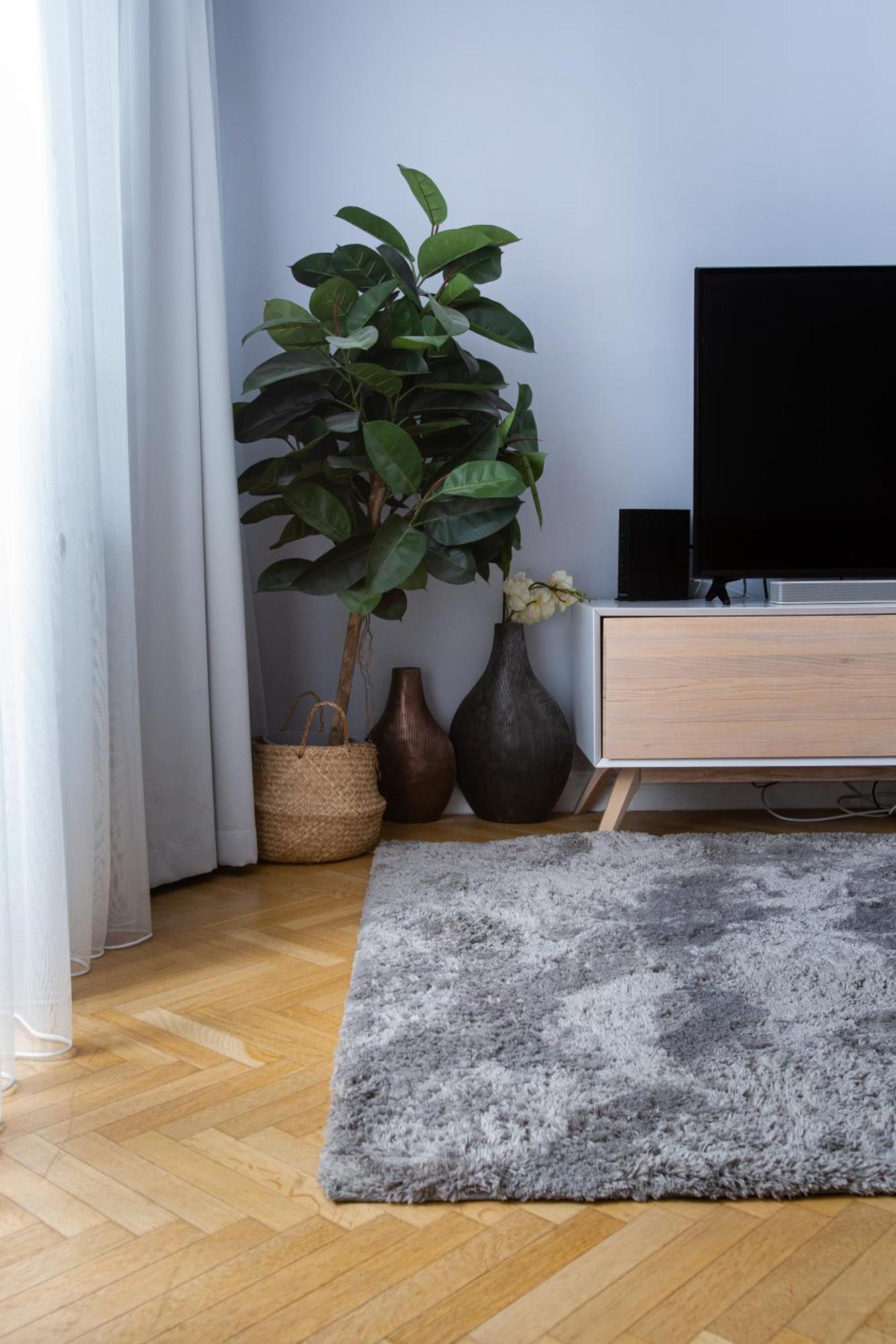 Apartamento Danube