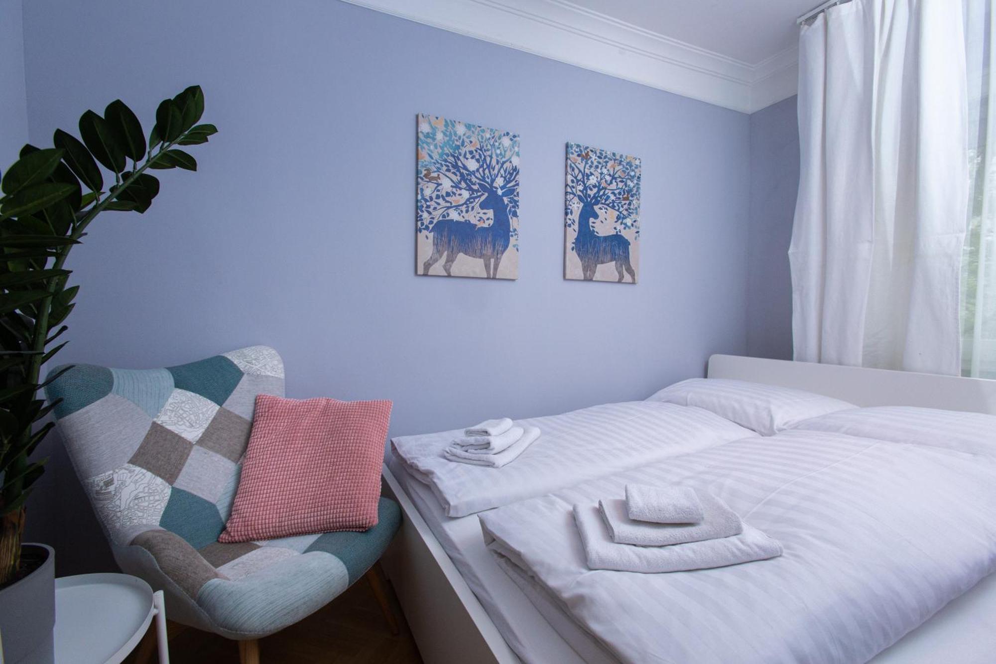 Apartamento Danube Budapest